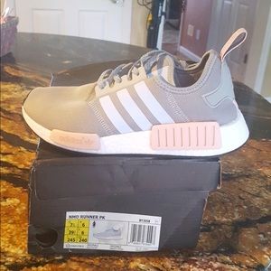 Women’s Adidas NMD